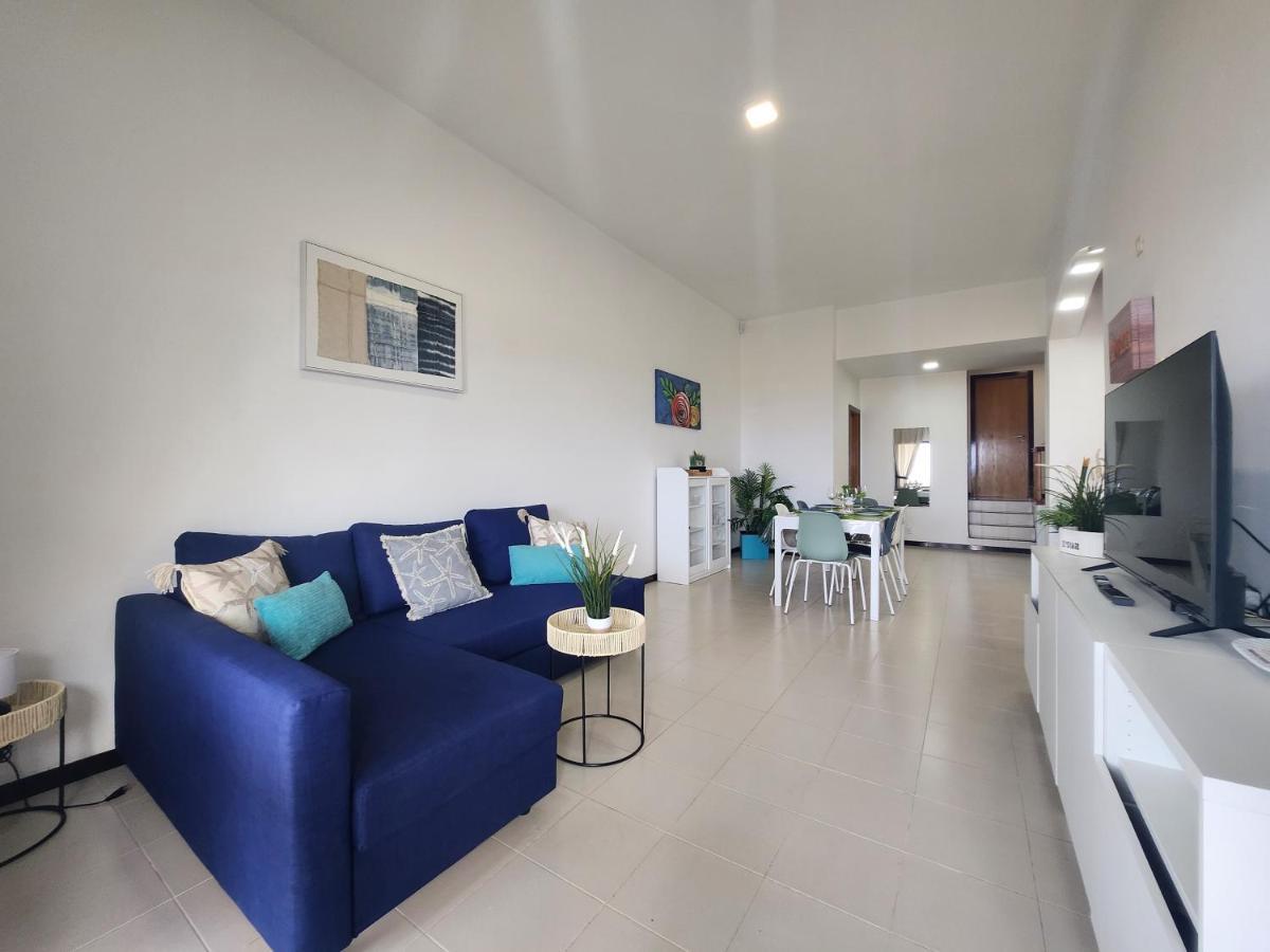Pura Vida Luxury Home Sea View Caleta De Fuste Exterior foto