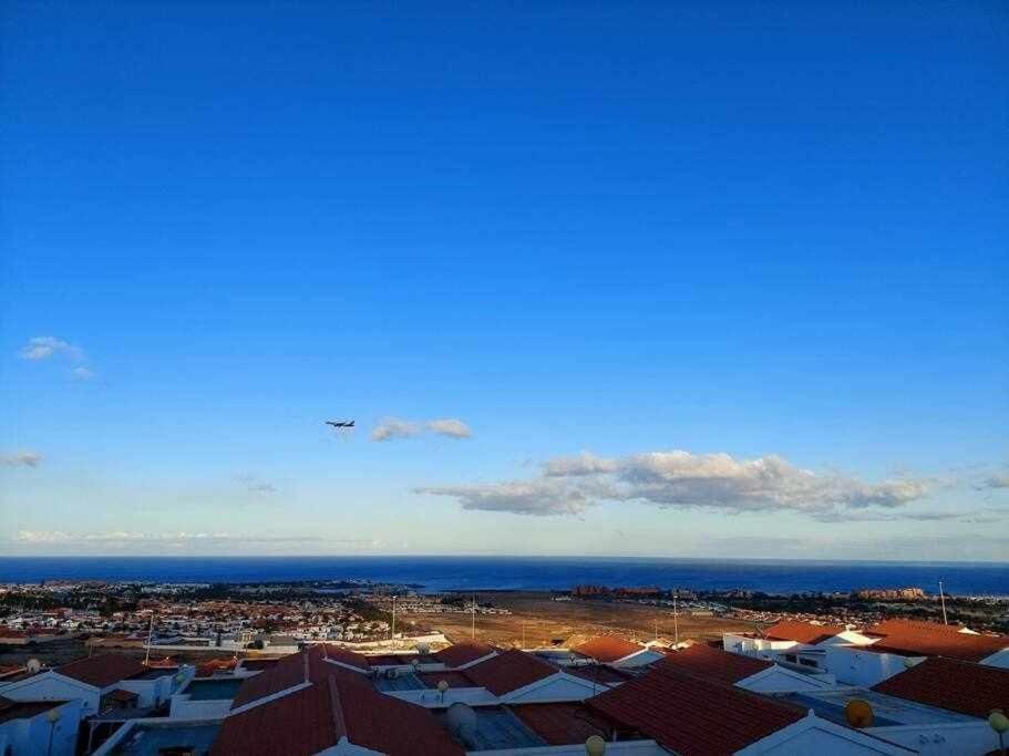 Pura Vida Luxury Home Sea View Caleta De Fuste Exterior foto