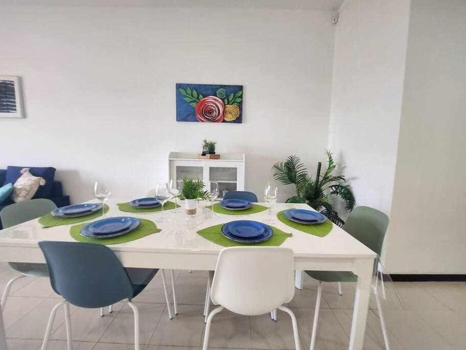 Pura Vida Luxury Home Sea View Caleta De Fuste Exterior foto